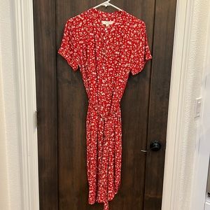 NWT Loft Dress